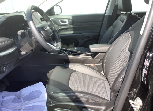 Jeep COMPASS 1.5 Turbo T4 130 ch BVR7 e-Hybrid Altitude