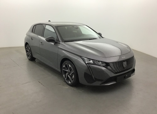 Peugeot 308 Nouvelle BlueHDi 130ch S&S EAT8 Allure