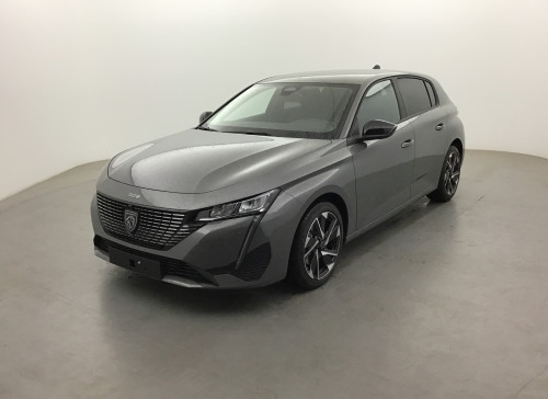 Peugeot 308 Nouvelle BlueHDi 130ch S&S EAT8 Allure