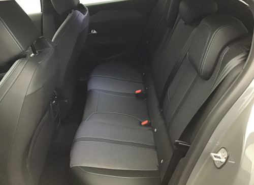 Peugeot 308 Nouvelle BlueHDi 130ch S&S EAT8 Allure