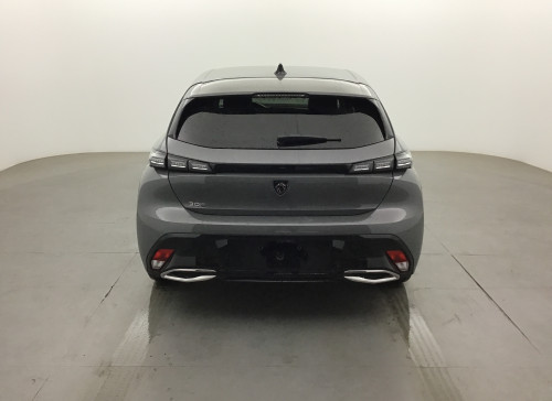 Peugeot 308 Nouvelle BlueHDi 130ch S&S EAT8 Allure