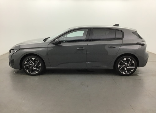 Peugeot 308 Nouvelle BlueHDi 130ch S&S EAT8 Allure