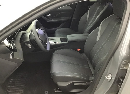 Peugeot 308 Nouvelle BlueHDi 130ch S&S EAT8 Allure