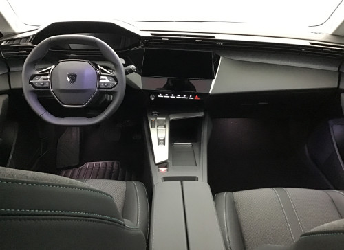 Peugeot 308 Nouvelle BlueHDi 130ch S&S EAT8 Allure