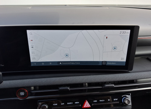 Hyundai TUCSON Nouveau 1.6 T-GDI 239 Hybrid BVA6 N Line Creative