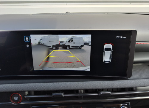 Hyundai TUCSON Nouveau 1.6 T-GDI 239 Hybrid BVA6 N Line Creative