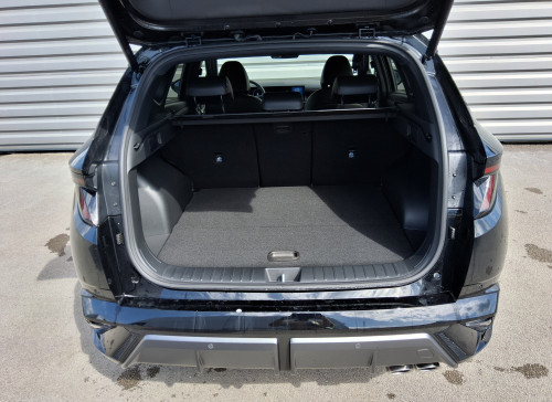 Hyundai TUCSON Nouveau 1.6 T-GDI 239 Hybrid BVA6 N Line Creative