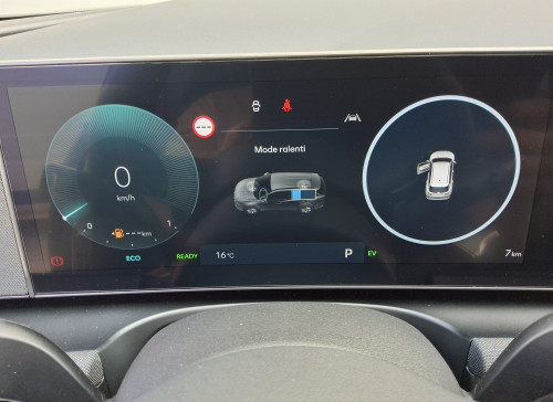 Hyundai TUCSON Nouveau 1.6 T-GDI 239 Hybrid BVA6 N Line Creative