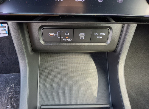 Hyundai TUCSON Nouveau 1.6 T-GDI 239 Hybrid BVA6 N Line Creative