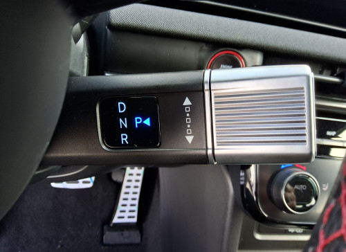 Hyundai TUCSON Nouveau 1.6 T-GDI 239 Hybrid BVA6 N Line Creative