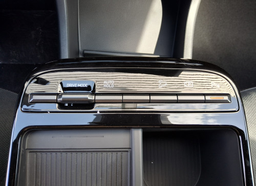 Hyundai TUCSON Nouveau 1.6 T-GDI 239 Hybrid BVA6 N Line Creative