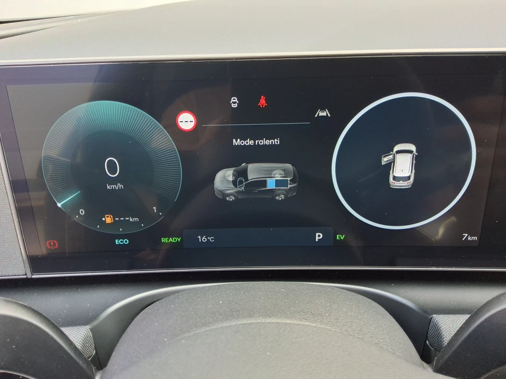 Hyundai TUCSON 1.6 T-GDI 239 Hybrid BVA6 N Line Creative