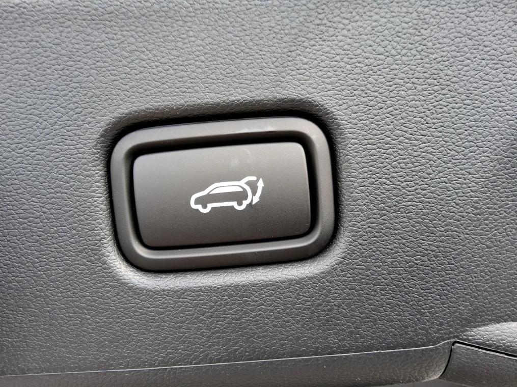 Hyundai TUCSON 1.6 T-GDI 239 Hybrid BVA6 N Line Creative