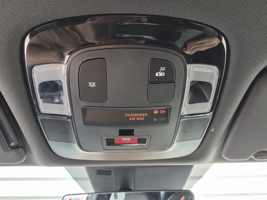 Hyundai TUCSON 1.6 T-GDI 239 Hybrid BVA6 N Line Creative