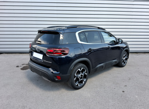 Citroën C5 AIRCROSS BlueHDi 130 EAT8 Max