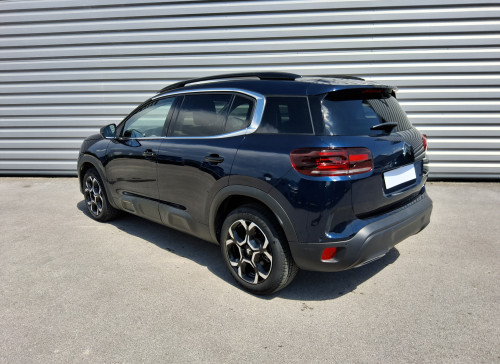 Citroën C5 AIRCROSS BlueHDi 130 EAT8 Max