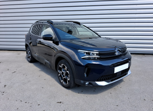 Citroën C5 AIRCROSS BlueHDi 130 EAT8 Max
