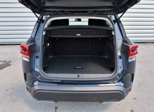 Citroën C5 AIRCROSS BlueHDi 130 EAT8 Max