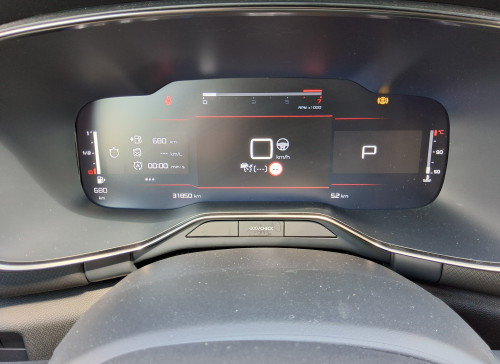 Citroën C5 AIRCROSS BlueHDi 130 EAT8 Max