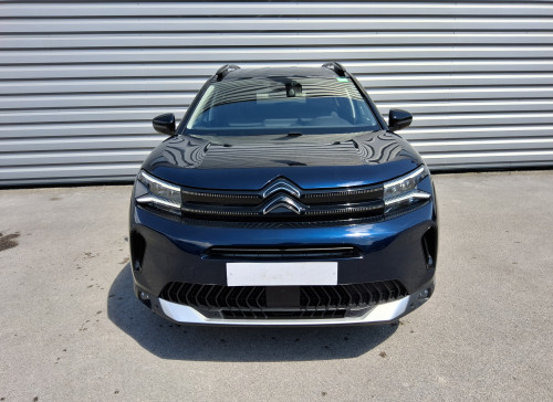 Citroën C5 AIRCROSS BlueHDi 130 EAT8 Max