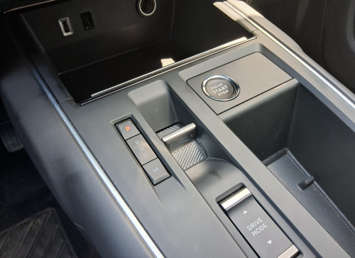 Citroën C5 AIRCROSS BlueHDi 130 EAT8 Max