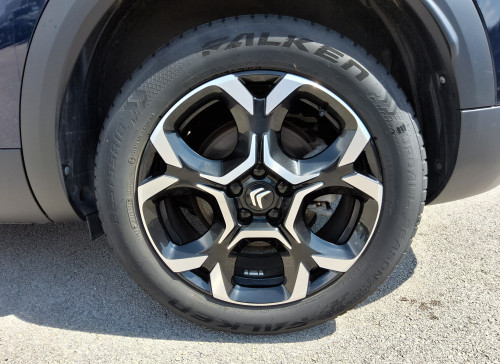 Citroën C5 AIRCROSS BlueHDi 130 EAT8 Max