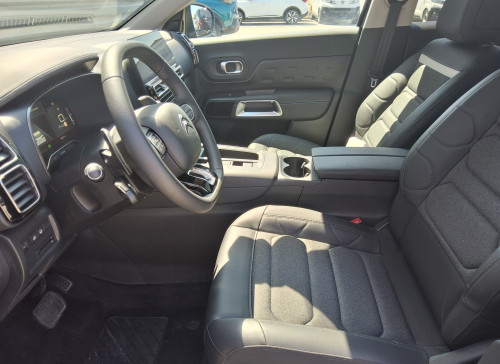 Citroën C5 AIRCROSS BlueHDi 130 EAT8 Max