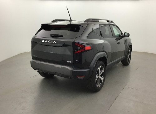 Dacia DUSTER Nouveau TCe 130 4x4 Journey