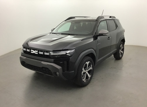 Dacia DUSTER Nouveau TCe 130 4x4 Journey
