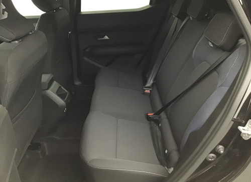 Dacia DUSTER Nouveau TCe 130 4x4 Journey