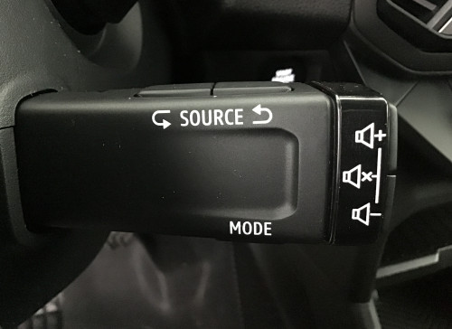 Dacia DUSTER Nouveau TCe 130 4x4 Journey