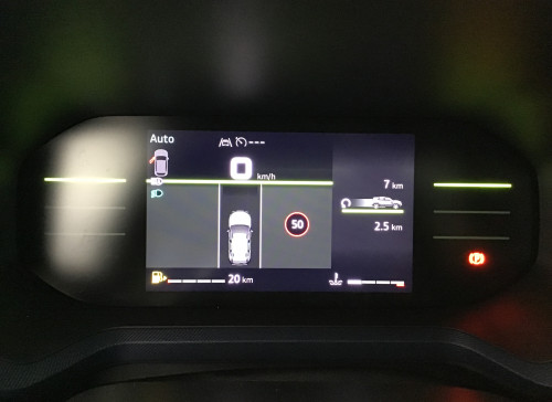 Dacia DUSTER Nouveau TCe 130 4x4 Journey