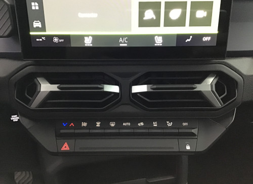 Dacia DUSTER Nouveau TCe 130 4x4 Journey