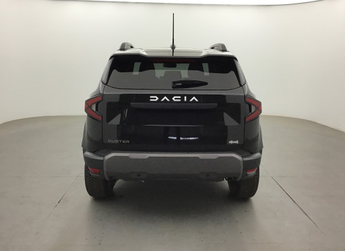 Dacia DUSTER Nouveau TCe 130 4x4 Journey