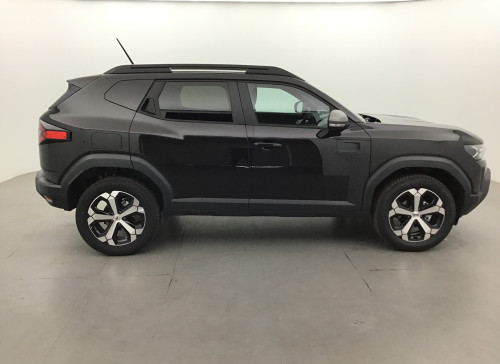 Dacia DUSTER Nouveau TCe 130 4x4 Journey