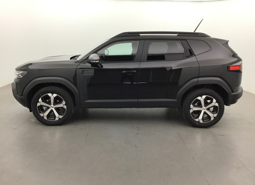 Dacia DUSTER Nouveau TCe 130 4x4 Journey
