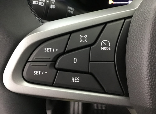 Dacia DUSTER Nouveau TCe 130 4x4 Journey