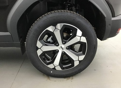 Dacia DUSTER Nouveau TCe 130 4x4 Journey