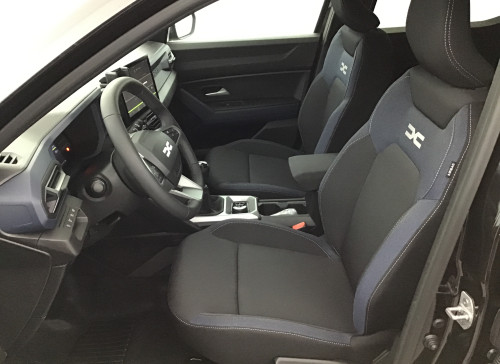 Dacia DUSTER Nouveau TCe 130 4x4 Journey