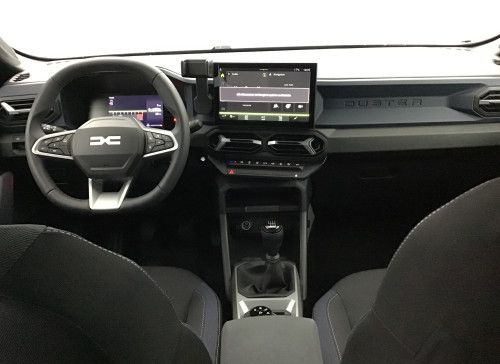 Dacia DUSTER Nouveau TCe 130 4x4 Journey