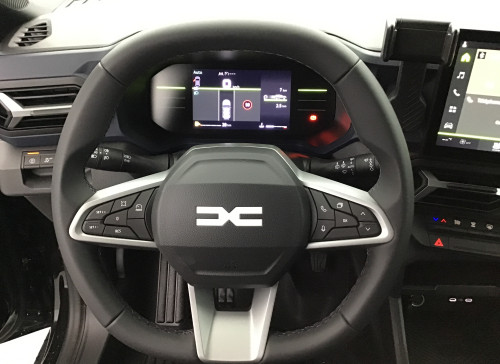 Dacia DUSTER Nouveau TCe 130 4x4 Journey