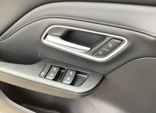 MG ZS Nouveau 1.5 L Hybrid+ 197 ch Luxury