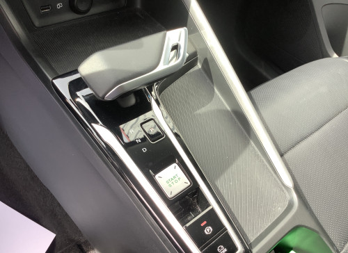 MG ZS Nouveau 1.5 L Hybrid+ 197 ch Luxury