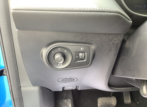 MG ZS Nouveau 1.5 L Hybrid+ 197 ch Luxury
