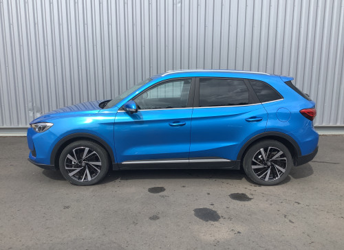 MG ZS Nouveau 1.5 L Hybrid+ 197 ch Luxury