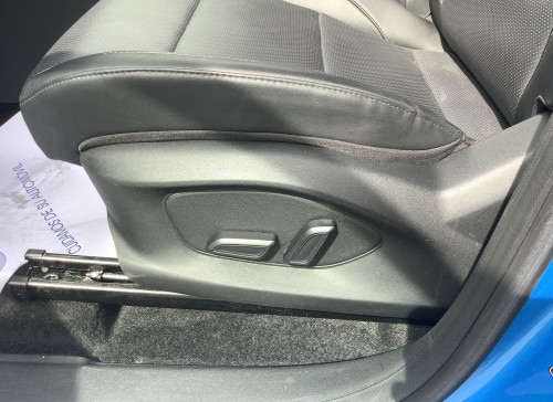 MG ZS Nouveau 1.5 L Hybrid+ 197 ch Luxury