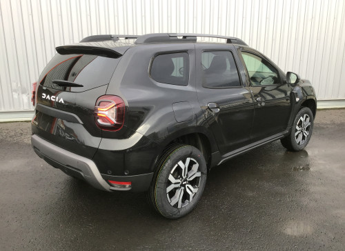 Dacia DUSTER Nouveau ECO-G 100 4x2 Journey