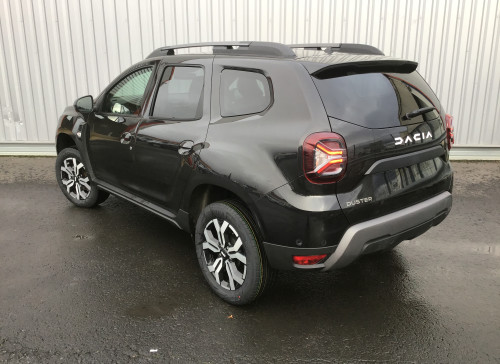 Dacia DUSTER Nouveau ECO-G 100 4x2 Journey