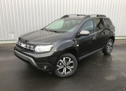 Dacia DUSTER Nouveau ECO-G 100 4x2 Journey