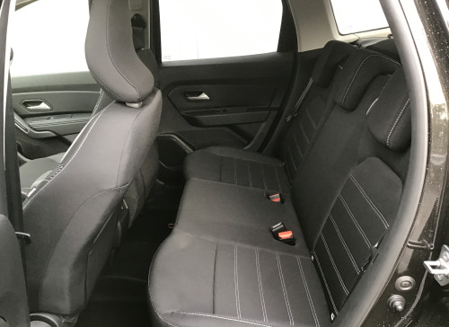 Dacia DUSTER Nouveau ECO-G 100 4x2 Journey